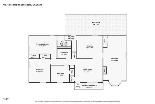 Photo - 776 Jeb Stuart Dr