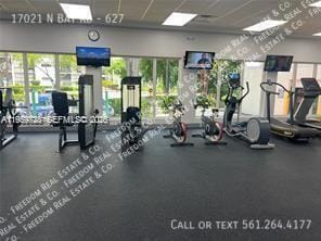 Photo - 17021 N Bay Rd Unit 627