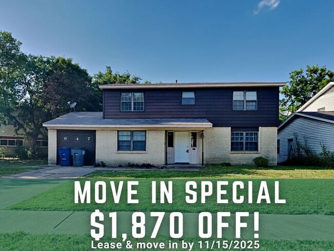 Building Photo - 647 Rutgers Dr