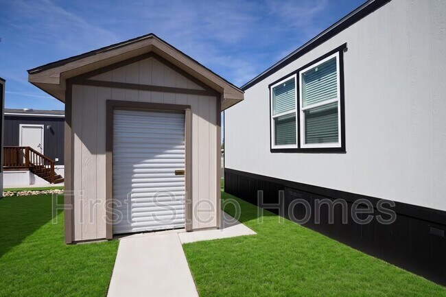 133 Appaloosa Dr