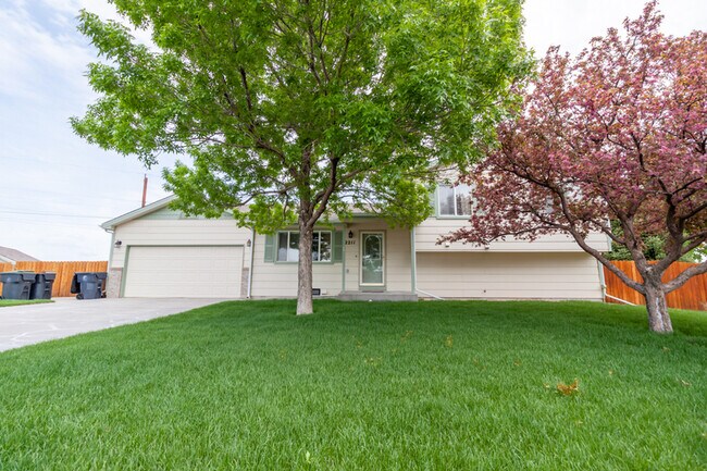 Photo - 2211 Bailey Ct House