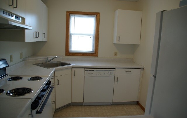 Photo - Cole Townhomes Co-op