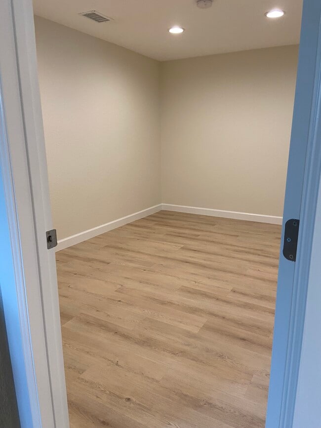 Bedroom - 3583 S Bannock St Unit B