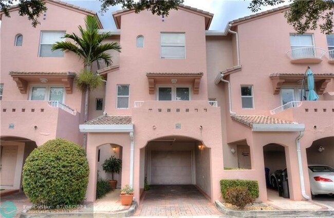 Photo - 2005 Ocean Walk Terrace Townhome