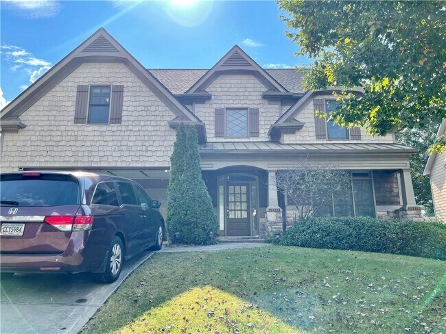 Photo - 2620 Village Chase Dr NW