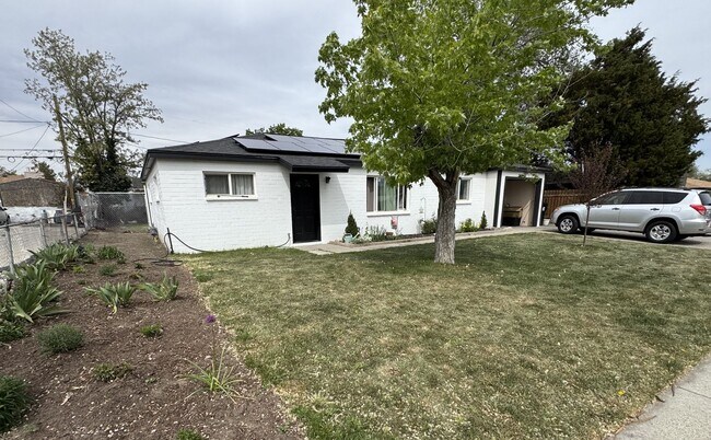 Photo - Quiet 3 Bed Kearns Home with Solar, Safe Neighborhood, Great Location!!!