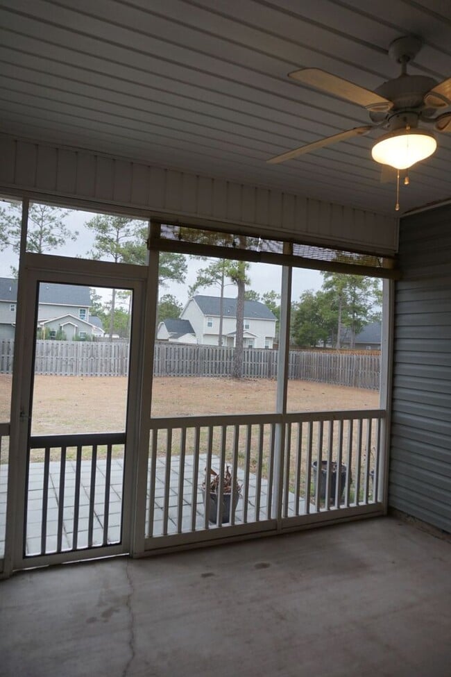 Photo - 3 Bedroom 2 Full Bathroom w/ Bonus Room located in The Preserves at Tidewater, Sneads Ferry!