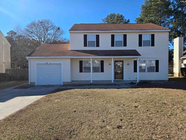 Building Photo - 208 Sagamare Rd