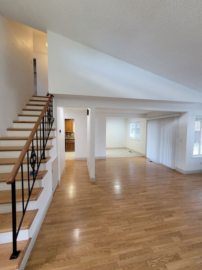 Photo - Charming 3-bedroom, 2.5-bathroom house with solar!