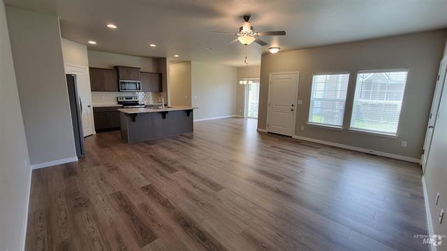 Kitchen, Great Room, Nook - 2981 Lisa Ct Rental
