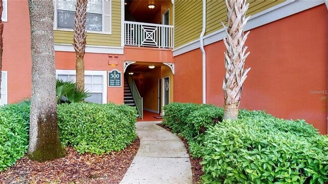 Building Photo - 4207 S Dale Mabry Hwy Unit 3110