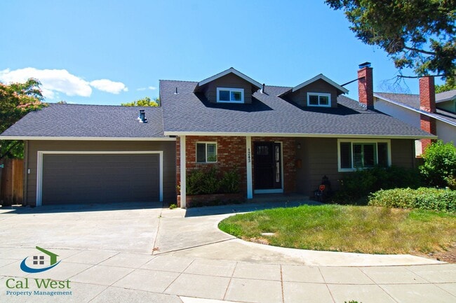 Photo - $4795 - 3 Bd/2 Ba Two Story Single Family Home in West San Jose