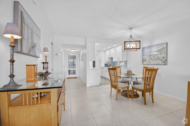 Building Photo - 3100 S Ocean Blvd Unit 312 Rental