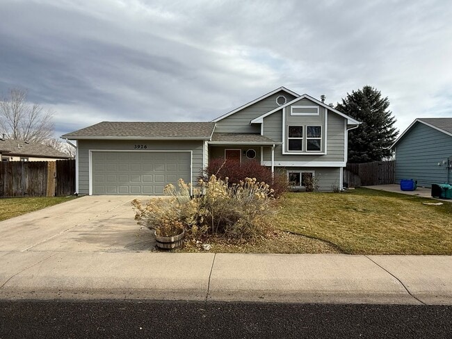 Building Photo - Updated 3-Bedroom Home Near Horsetooth Reservoir