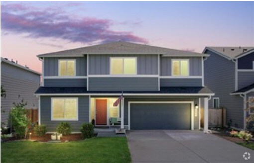 Building Photo - 15028 Iverson Lp SE Rental