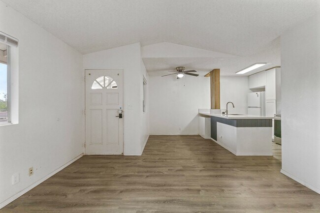 Photo - Luxury Living: 2-Bed Condo with 2 Parking Spots & Full Amenities!