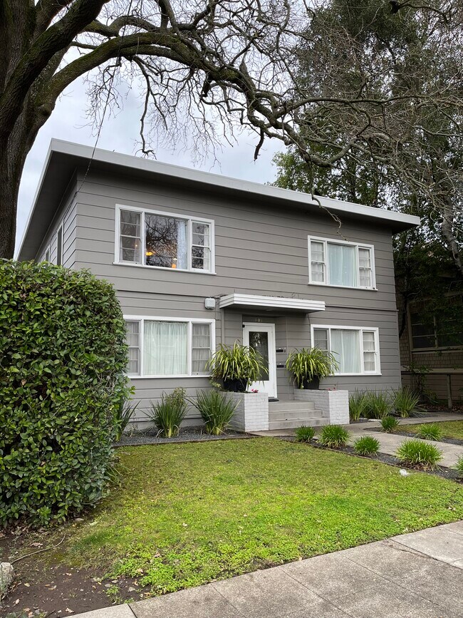 Photo - 807 Cherry St Unidad D