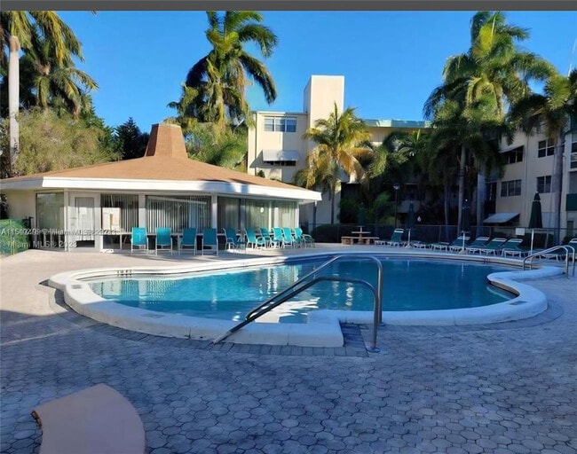 Photo - 1333 E Hallandale Beach Blvd Unit 305