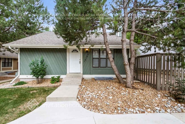 Photo - 10165 E Peakview Ave House