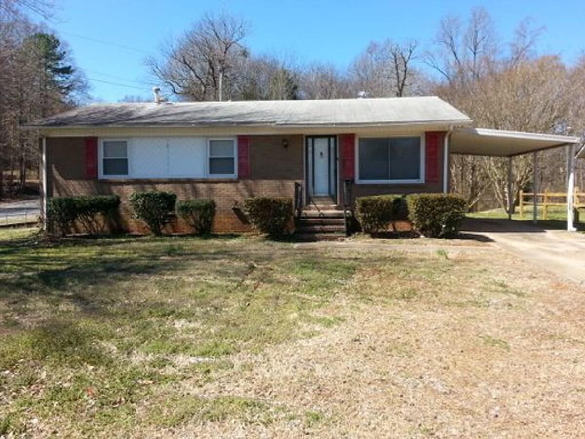 Located in University Park North Neighborhood - Located in University Park North Neighborhood House
