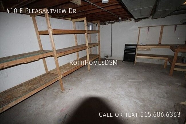 Photo - 410 E Pleasant Vw Dr