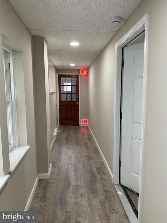 Building Photo - 209 Gay St Rental
