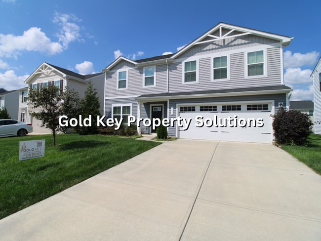 Building Photo - 9739 Oak Grove Dr