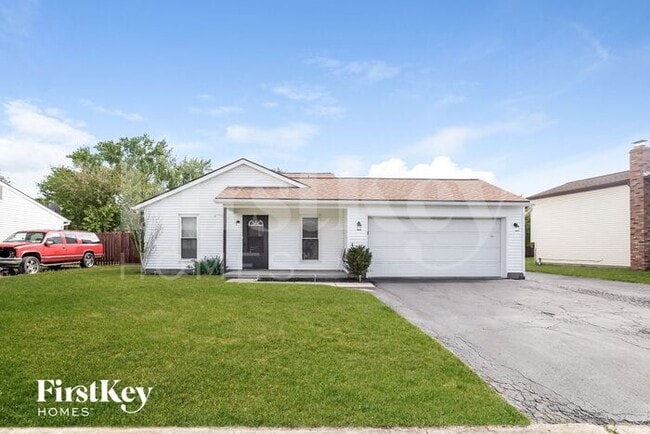 Building Photo - 1605 Rock Creek Dr