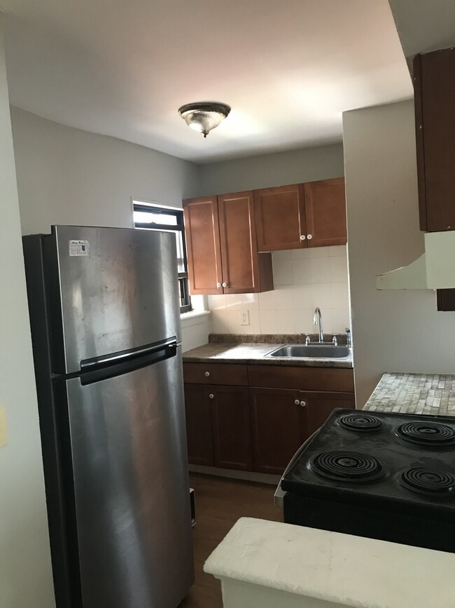 Photo - Dover Hills Apartments