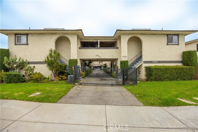 Building Photo - 7024 Rosemead Blvd Unit A