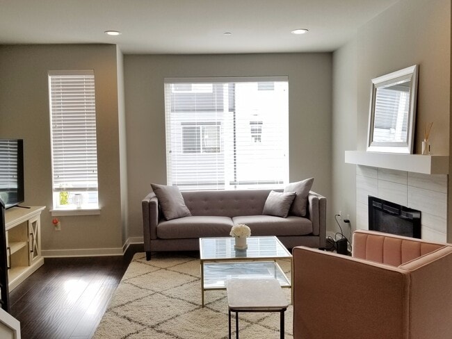 Photo - GORGEOUS Edmonds 2 Bedroom Primary Suites - CLOSE TO EVERYTHING