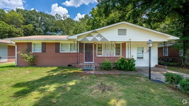 Building Photo - 2112 Lamore St Rental