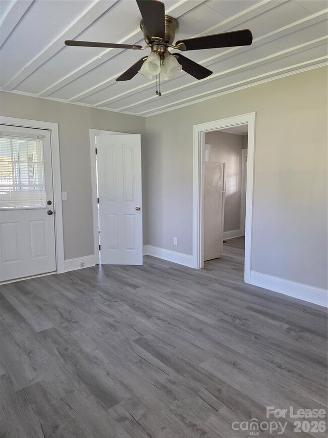 Photo - 1318 Baucom Rd