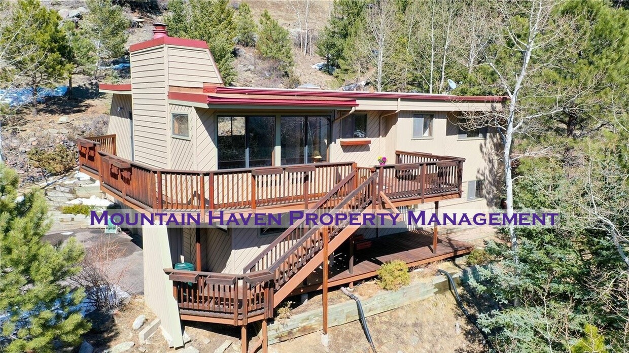 Photo - 131 Meadow Ln (Evergreen, CO)