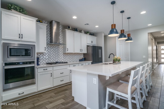 Photo - 11987 S 172nd Ave