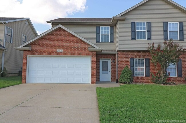 Photo - Larkspur Ct 2804/2806 Unit 2806