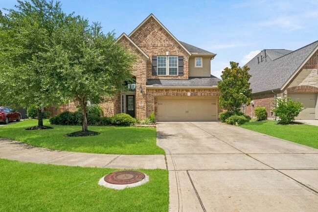 Photo - 28211 Hidden Brook Ln