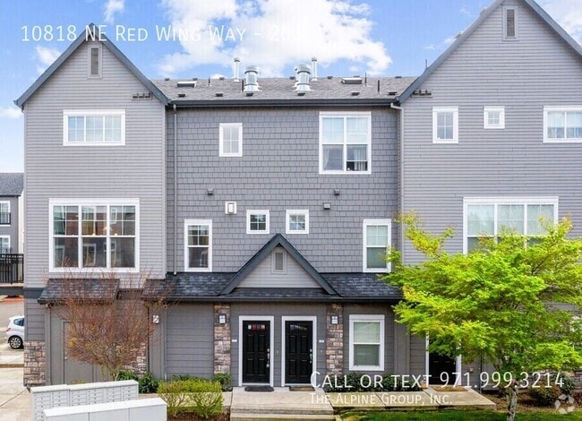 Building Photo - 10818 NE Red Wing Way Unit 203 Rental