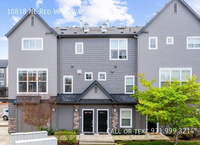 Photo - 10818 NE Red Wing Way Condo Unit 203