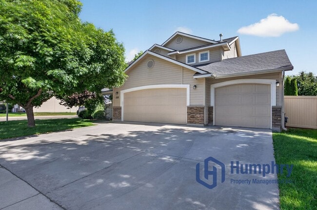 Building Photo - Beautiful home in Valley Green Subdivision in Meridian