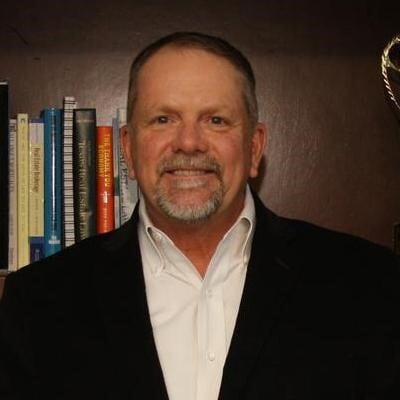 Greg Holcombe