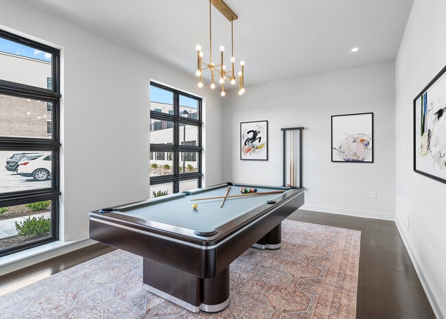 Photo - The American