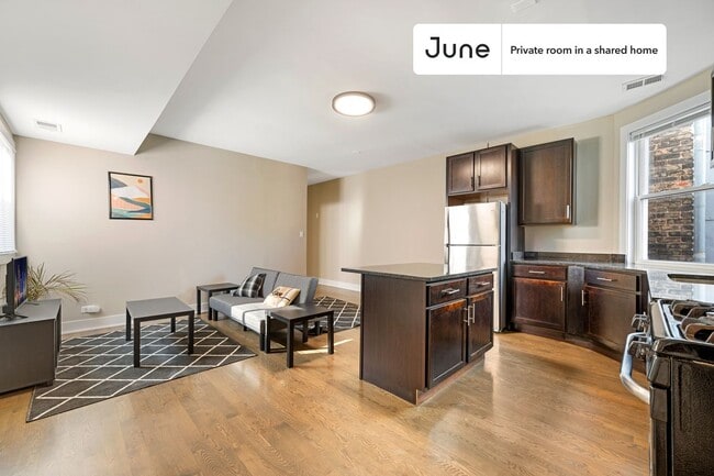 Photo - Room in Shared 4 bed/2 bath home Unit A