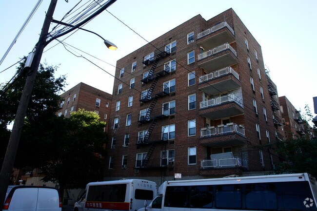 132-35 Sanford Avenue - 132-35 Sanford Avenue