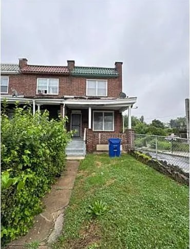 Photo - 3 Bedroom Semidetached Home