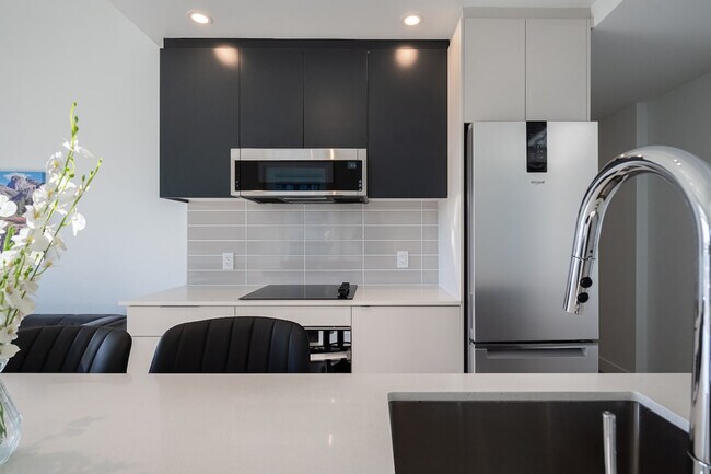 Photo - 1350 Boul. René-Lévesque O Unité SI ID1262435P