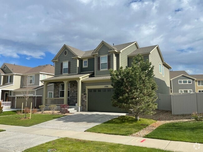 Building Photo - Something For Everyone Rental