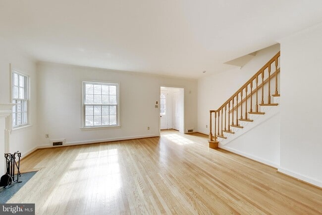 Photo - 5138 Nebraska Ave NW