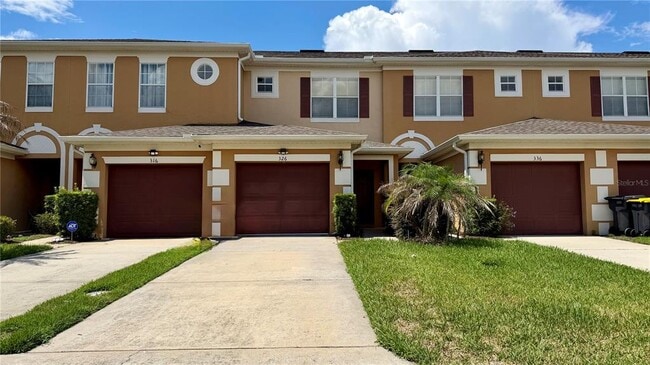 Building Photo - 326 Chelsea Dr