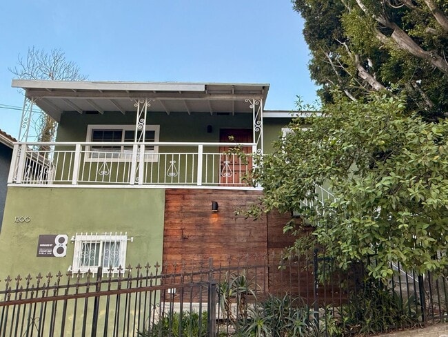 Building Photo - 1200 Laveta Terrace Unit 1200 LaVeta Terrace